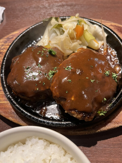 recommendations image for 鉄板焼き 鉄仁