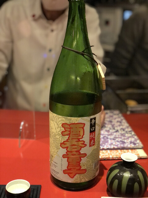 おちょこ的實拍高清圖