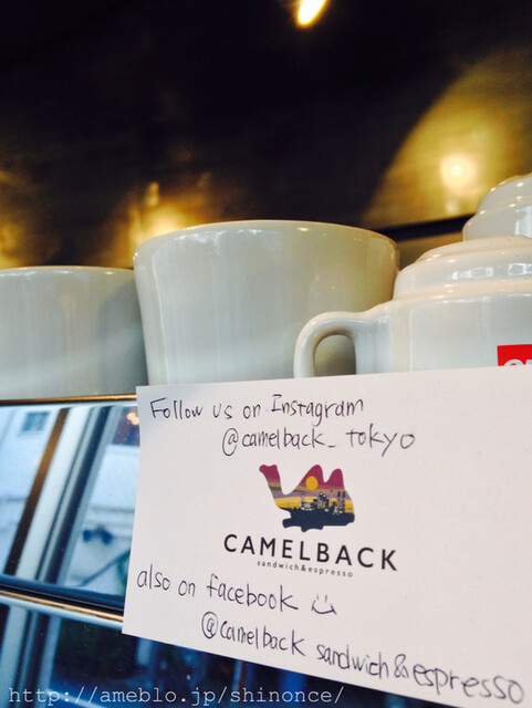 recommendations image for Camelback sandwich&espresso
