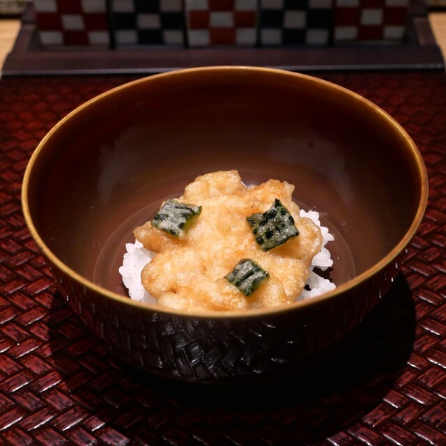 天麩羅 巽的实拍高清图