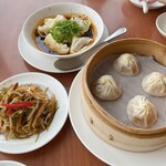 鼎泰豐 玉川高島屋ＳＣ店的實拍圖