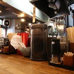 やっとこ 三田店的實拍圖