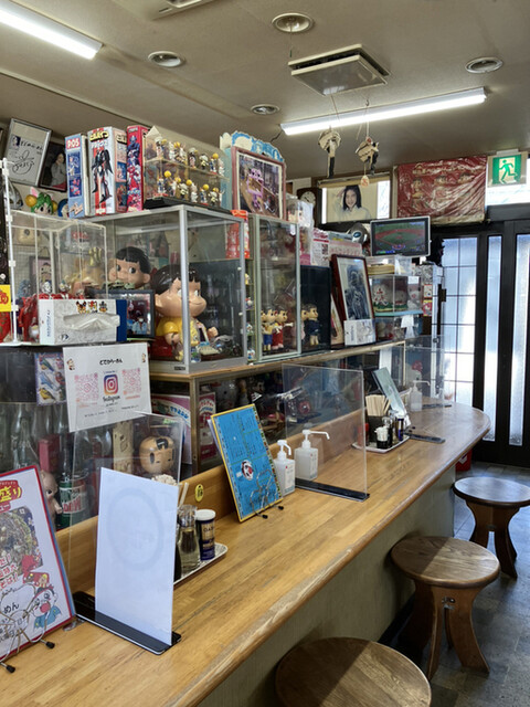 どでからーめん的实拍高清图