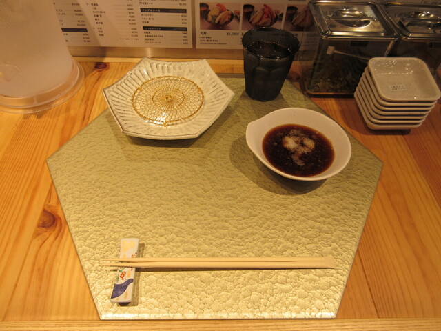 天ぷら 濱さき的实拍高清图