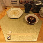 天ぷら 濱さき的实拍图