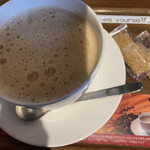 上島珈琲店　 黒田記念館店的實拍圖