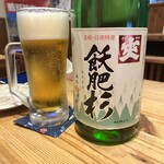 たもいやんせ 新宿店的實拍圖