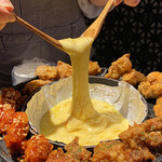 recommendations for Love chicken by Danmi
