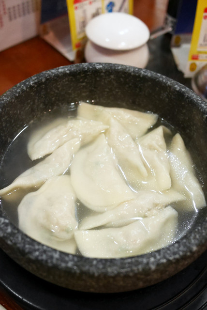 テムジン 大名店的實拍高清圖