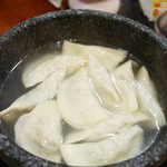 テムジン 大名店的實拍圖