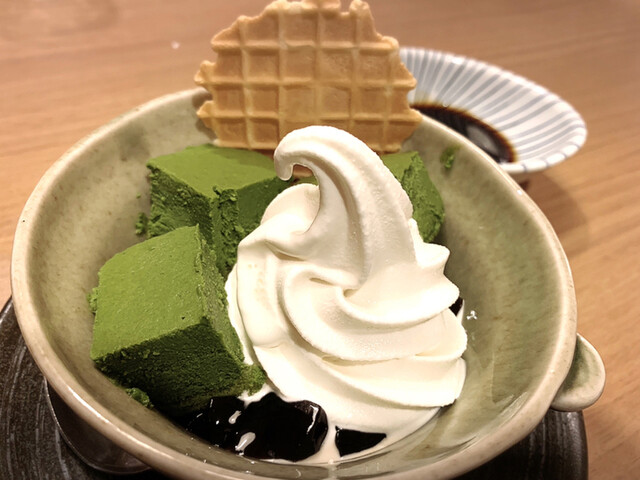 recommendations image for 夢庵 上池台店