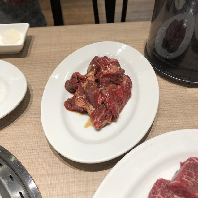 焼肉 慶州 照葉店的实拍高清图