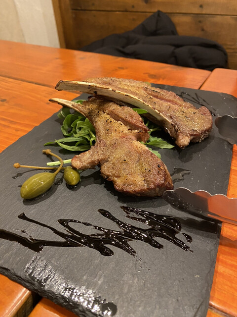 recommendations image for TRIPPERIA IL MACAONE