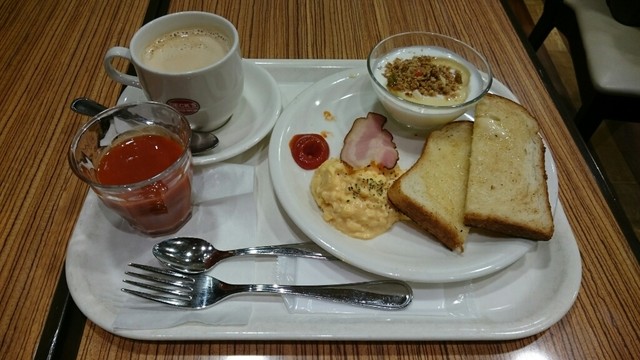 recommendations image for BECK'S COFFEE SHOP 田端店