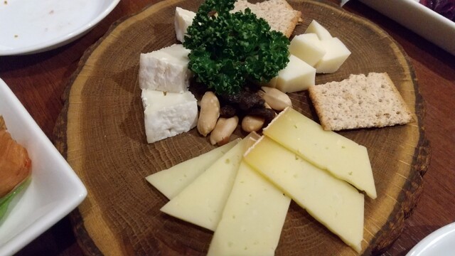 農家バル FOODBABY的實拍高清圖