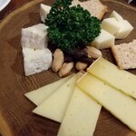 農家バル FOODBABY的實拍圖