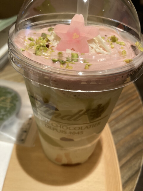 recommendations image for リンツ ショコラ ブティック＆カフェ 吉祥寺店