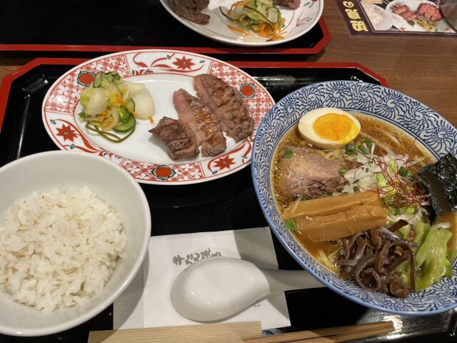 牛たん焼き仙台 辺見 花小金井店的實拍高清圖
