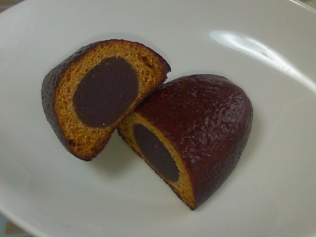 recommendations image for 麻布かりんと 高島屋大阪店