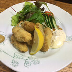 炉ばた焼そうや 澄川駅前店的实拍图