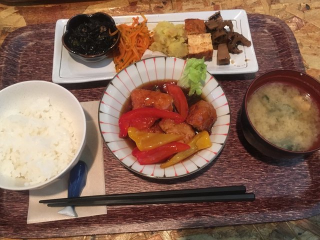キッチン くじら的实拍高清图