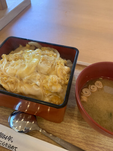 かつ満 JO-TERRACE OSAKA店的實拍高清圖