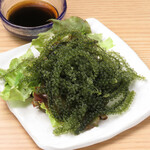 沖縄遊食 めんそーれ的实拍图