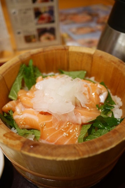 四六時中 なんば店的实拍高清图