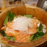 四六時中 なんば店的实拍图