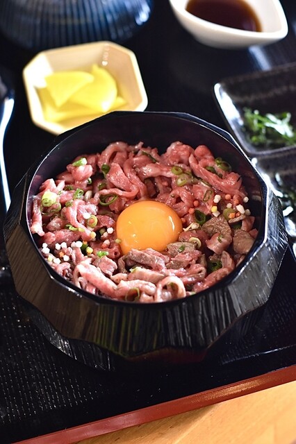 recommendations image for 先斗町 肉路地