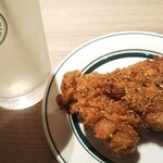 recommendations for ミセスリンダのフライドチキン 烏丸店