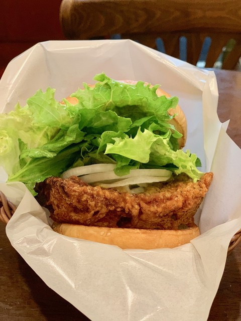 recommendations image for フレッシュネスバーガー 千石駅前店