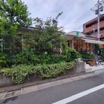 メゾン・モンマルトル的實拍圖