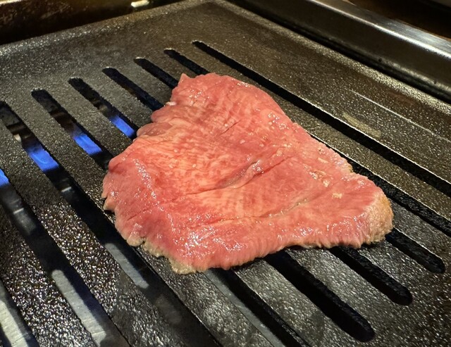 recommendations image for 厳選焼肉 一石三鳥