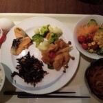 レストラン 舟茶屋的實拍圖