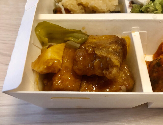 PARIYA DELICATESSEN 渋谷東急フードショー店的實拍高清圖
