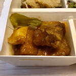 PARIYA DELICATESSEN 渋谷東急フードショー店的實拍圖