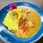 アマデウス的實拍圖