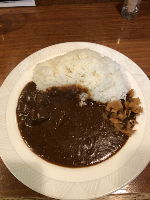 recommendations image for カレーショップMASARA