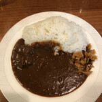 recommendations for カレーショップMASARA