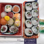 魚くみ的實拍圖