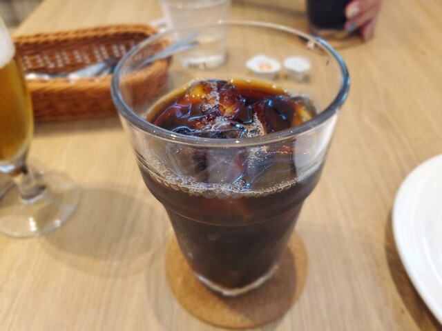 ダイニングカフェSenka 福岡空港店的实拍高清图