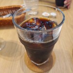 ダイニングカフェSenka 福岡空港店的实拍图