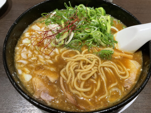 来来亭 十条竹田店的實拍高清圖