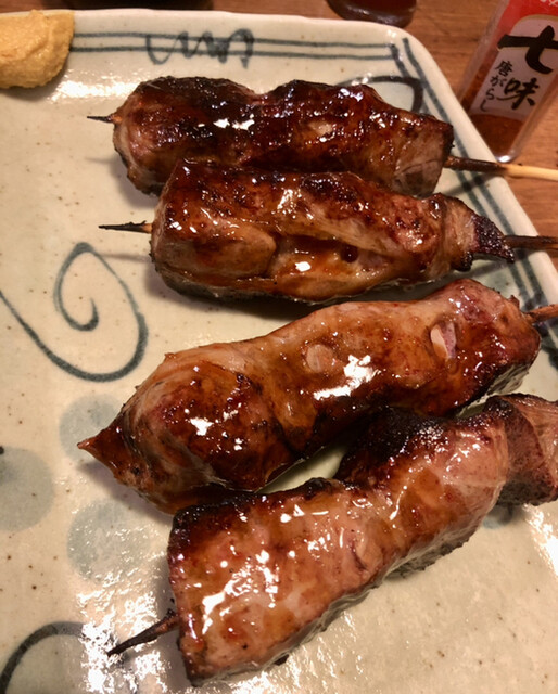 やきとり 鳥笑 本店的實拍高清圖