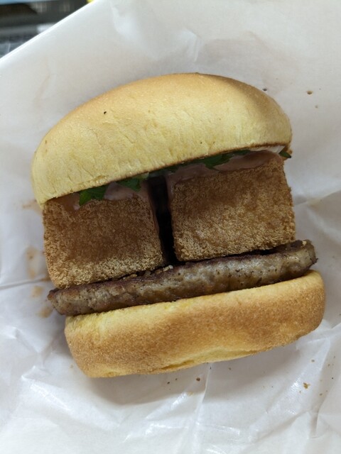 recommendations image for フレッシュネスバーガー 千石駅前店