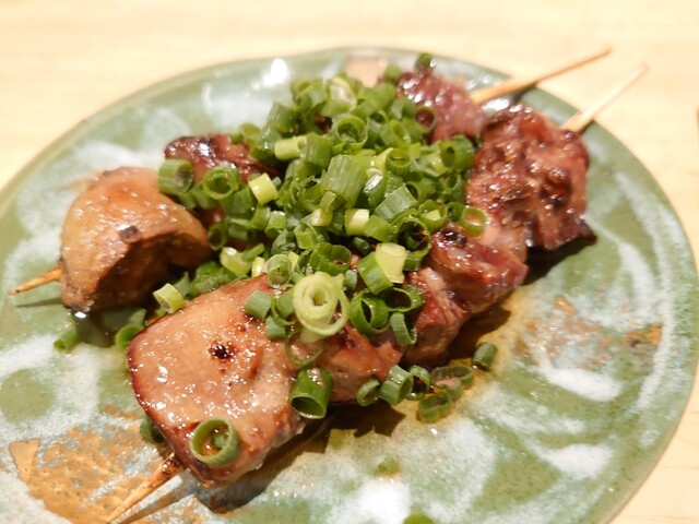 魚・串料理 つぼみ 一番街店的實拍高清圖