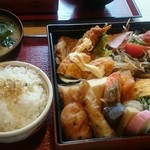 日高的实拍图