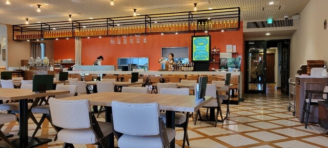 recommendations image for RESTAURANT RITA'SKITCHEN