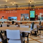 recommendations for RESTAURANT RITA'SKITCHEN